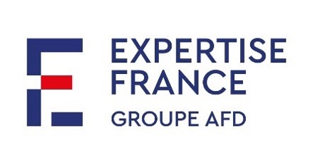 logo EXPERTISE FRANCE