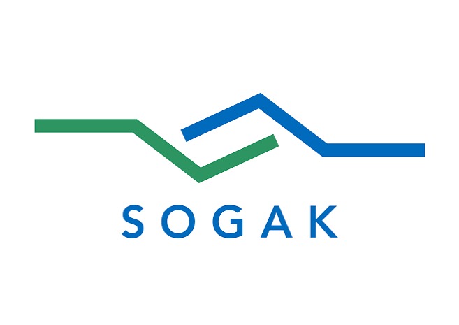 logo SOGAK