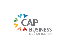 logo CAP BUSINESS