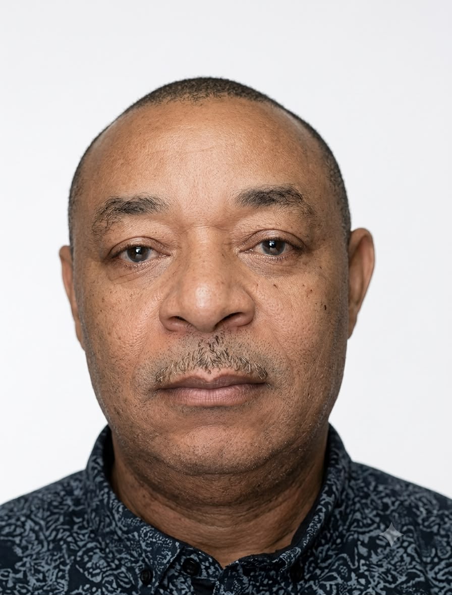 Photo élu AHMED HOUMADI