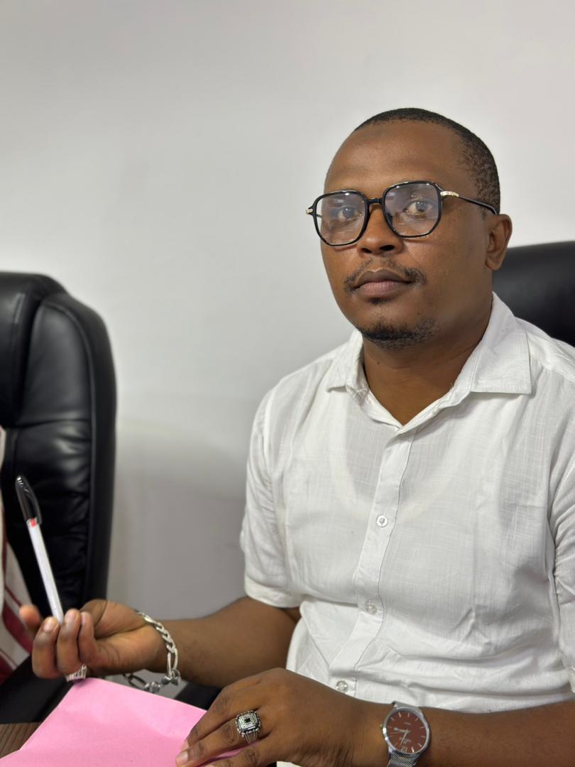 Photo élu AHMED SOUFFOU HALIFA