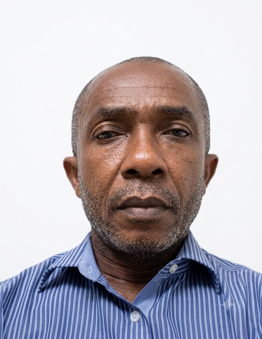 Photo élu FARID YOUSSOUF HALIBOU