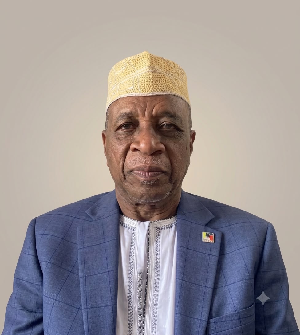 Photo élu KAMAL EDDINE SAID ALI