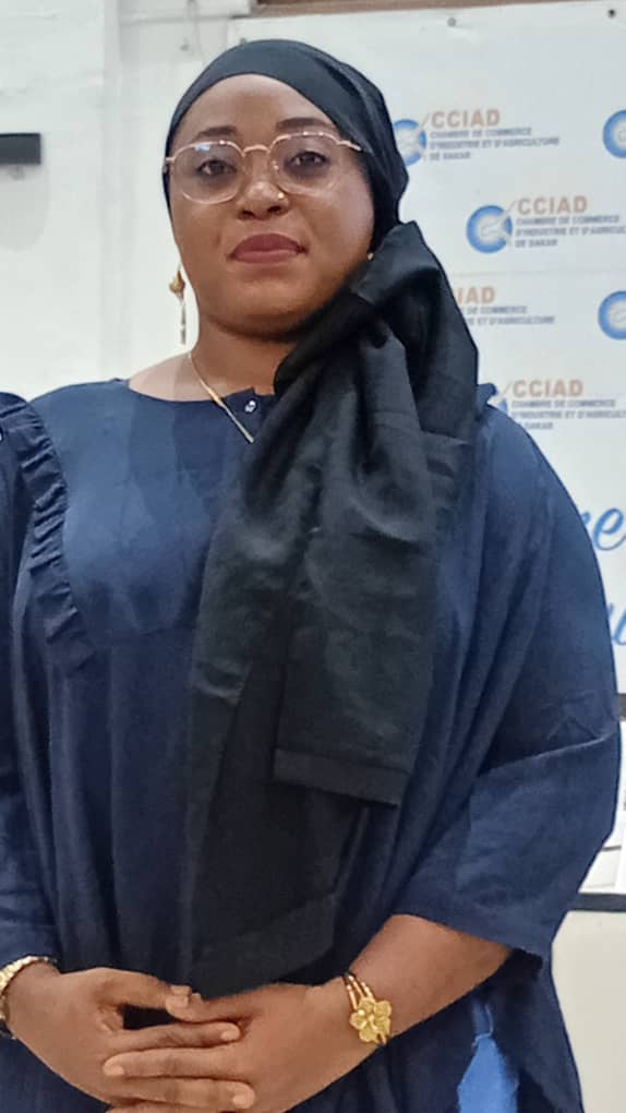 Photo élu Laila El Amir Adinane