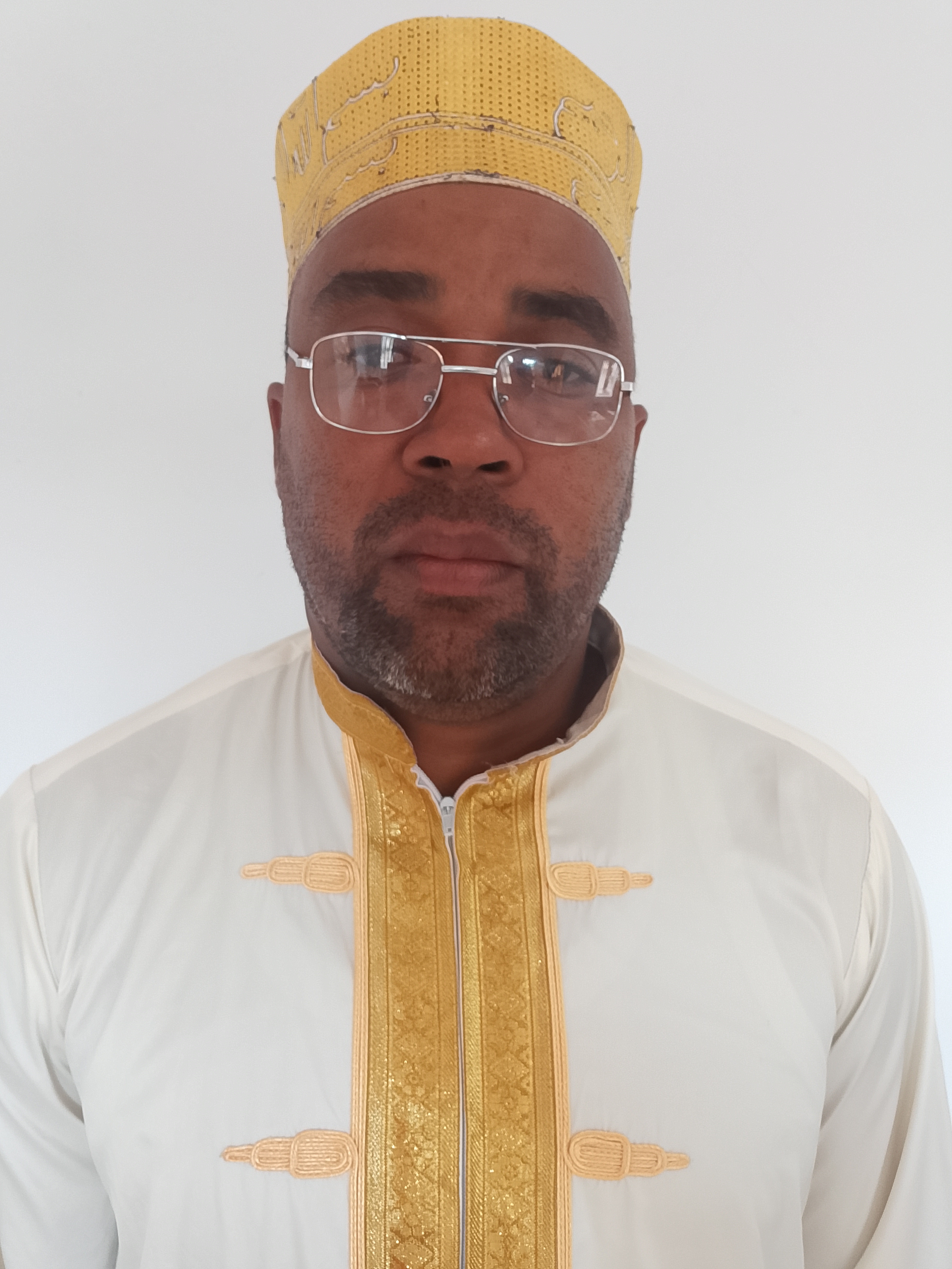 Photo élu Askar Alphonse