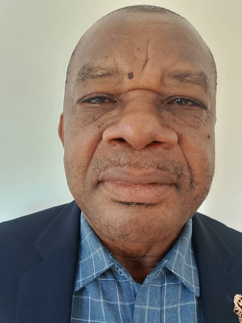 Photo élu Bacar Issouf