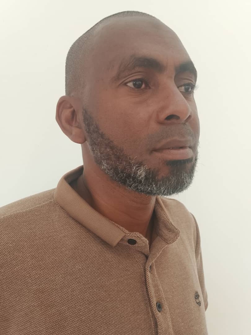 M.Saïd Moustapha Abdourahmane , Président de la CCIA