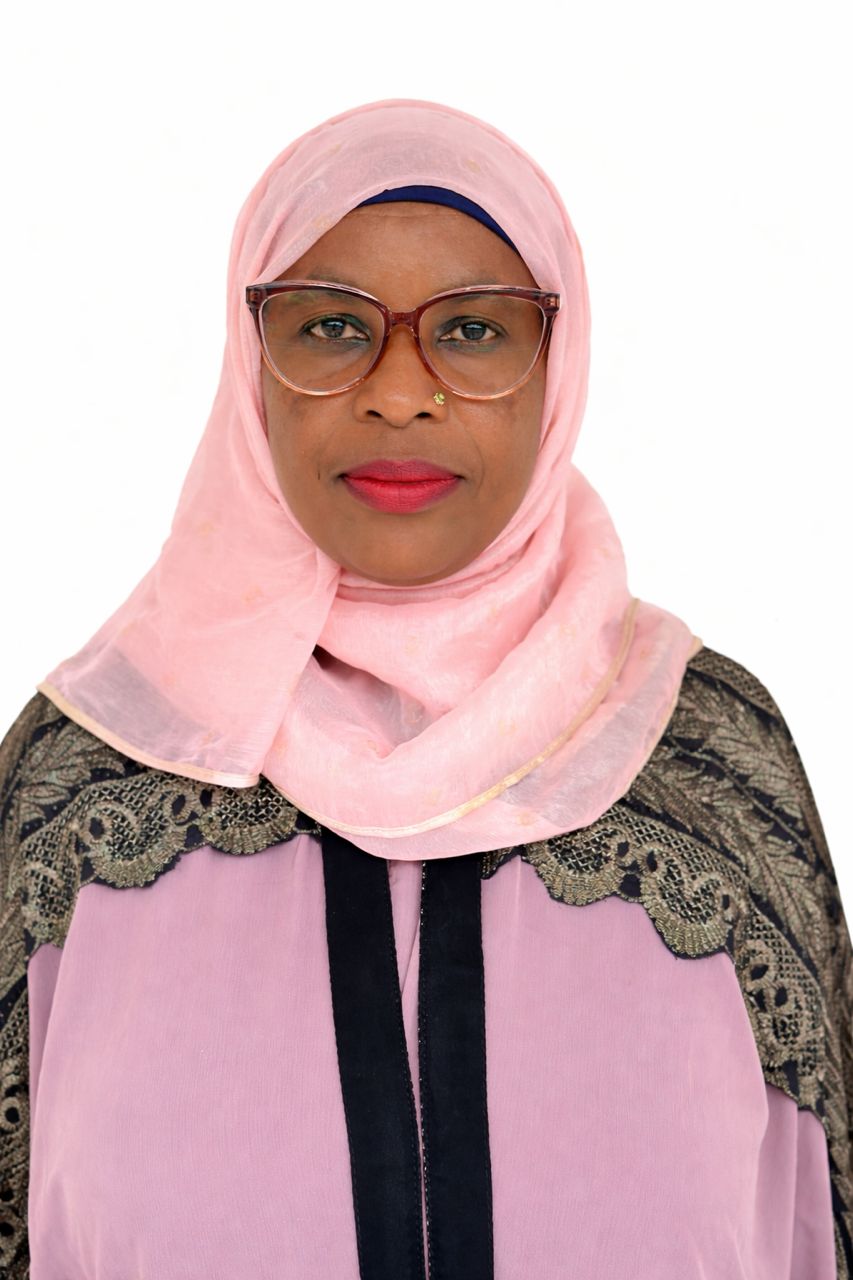 Photo de ASMAHANE ALI AHMED