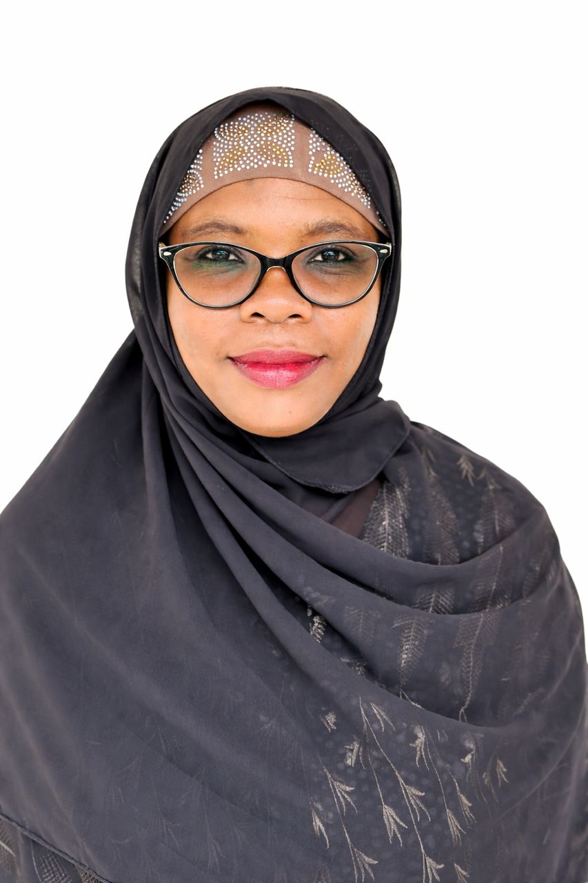 Photo de KAMARIA INOUSSA