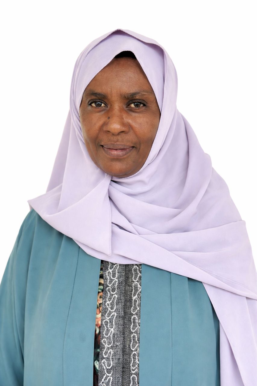 Photo de TIDJARA ILIASSA