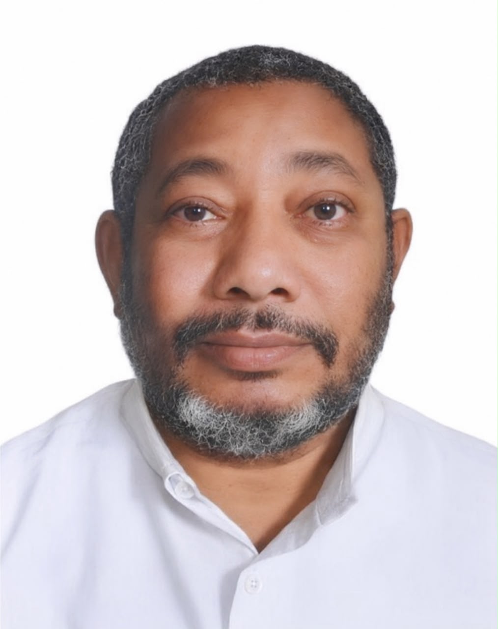 Photo élu Said Allaoui Abdallah