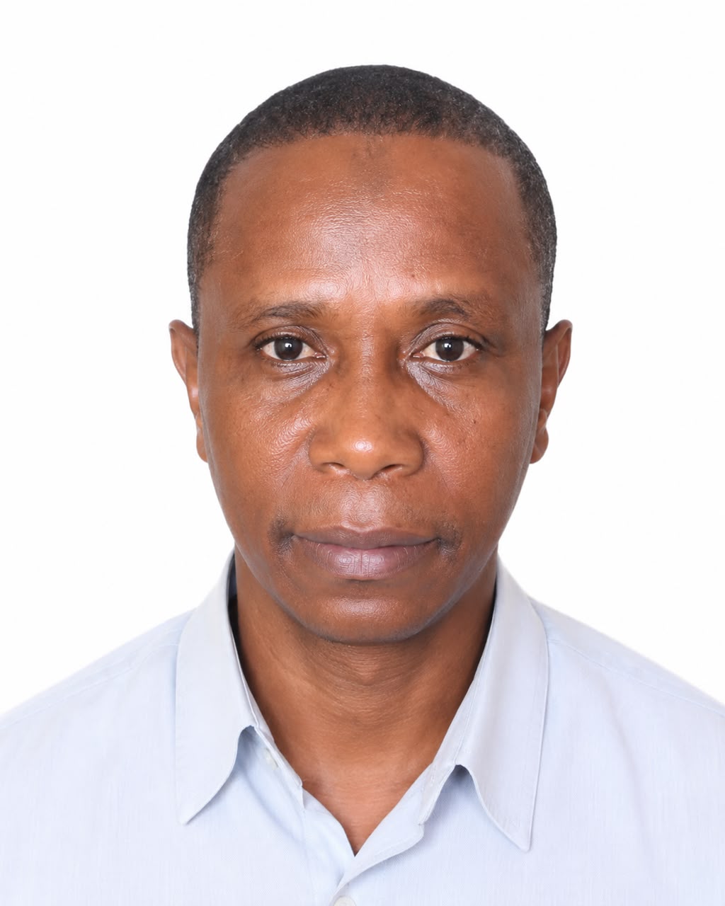 Photo élu Said Bacar Ibrahim Moeva