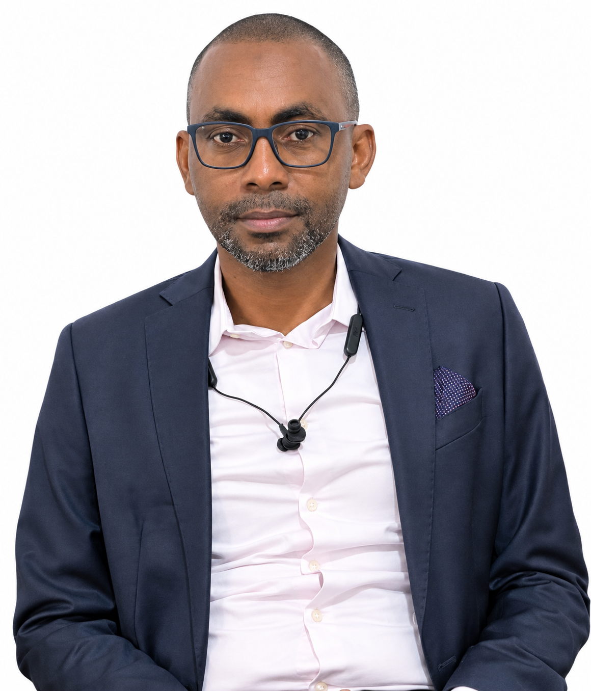 Photo élu Saïd Moustapha Abdourahmane