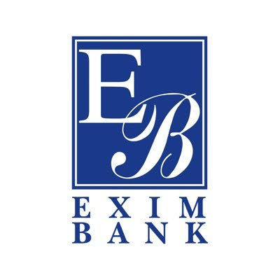 logo EXIM BANK