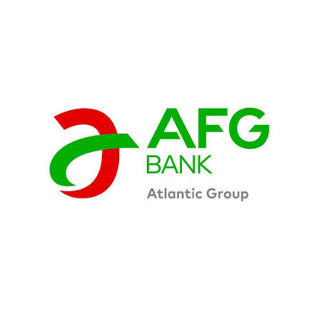 logo AFG BANK