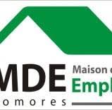 logo MDE