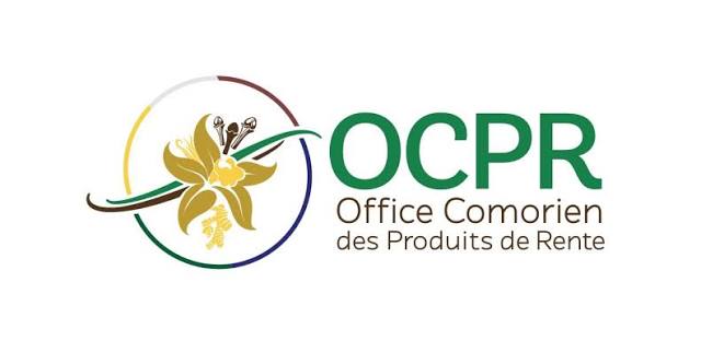 logo OCPR